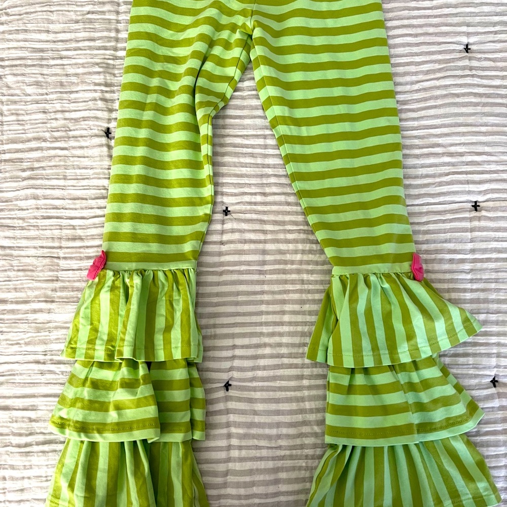 Pre~Loved Matilda Jane Bennies Size 8